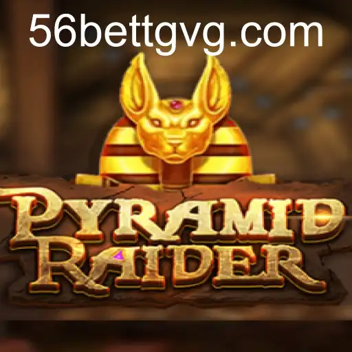 PyramidRaider